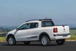 Volkswagen Saveiro CD Rock in Rio 2015 года